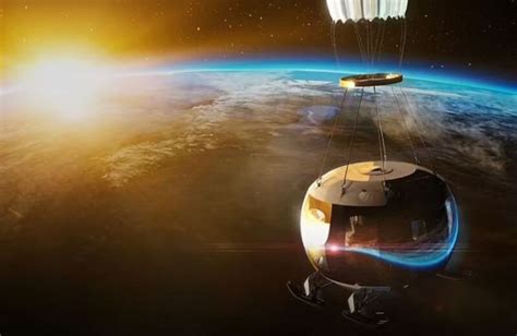 Halo Space assembles first capsule prototype.